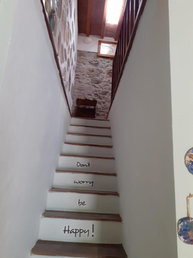 Casa Di Nonno Gio Vila Vecchiano Exterior foto