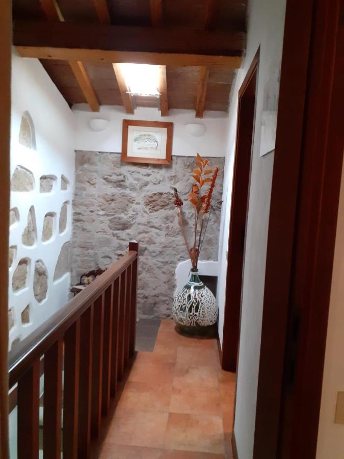 Casa Di Nonno Gio Vila Vecchiano Exterior foto